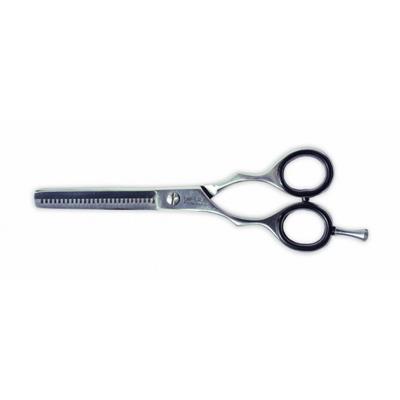 TIJERA DE CORTE ZURDO BASIC 5.5" ESCULPIR BIFULL